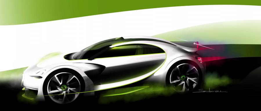  Citroen SURVOLT Concept 2010 года  (фото 78 из 146)